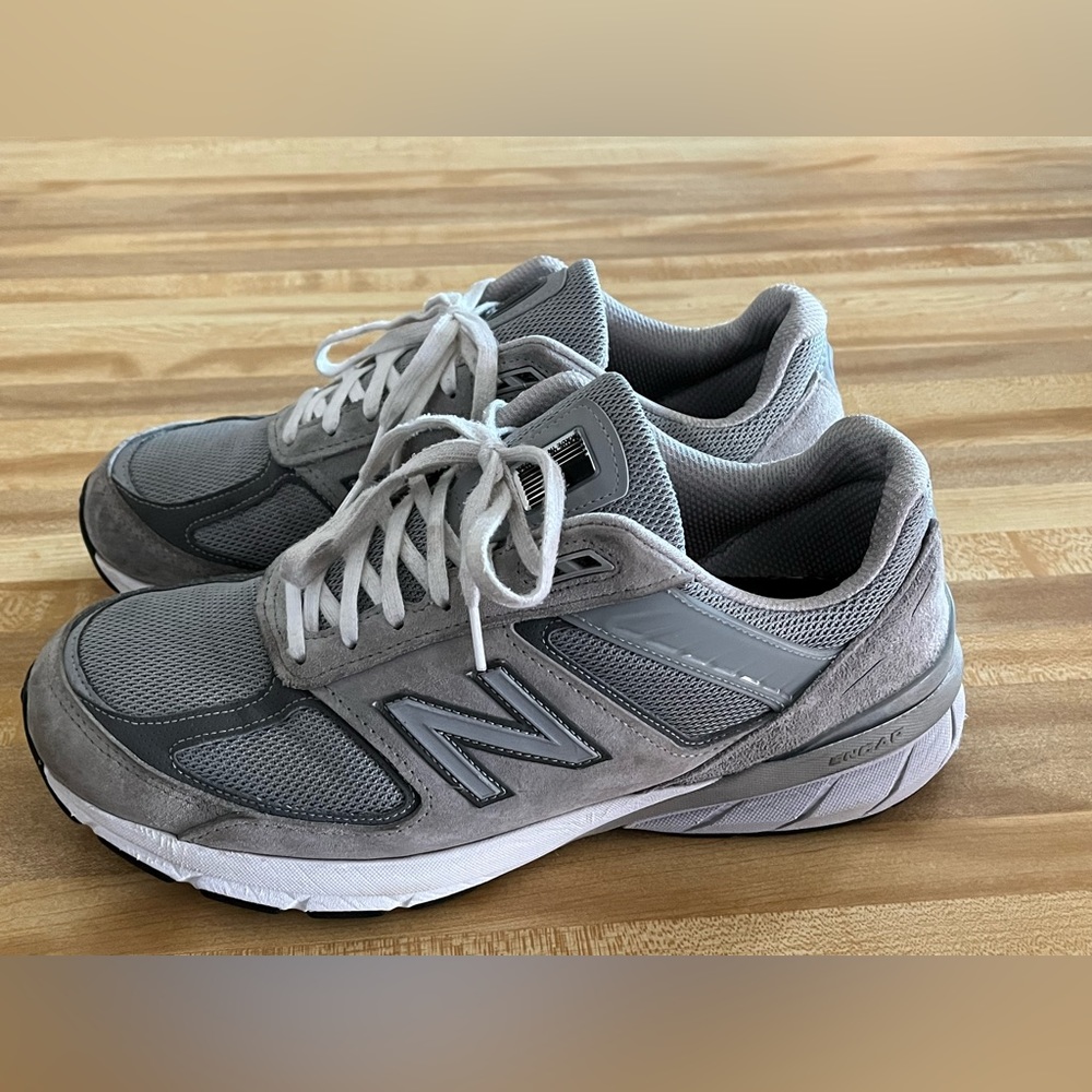 New Balance 990 M990GL5 Mens 10.5 4E